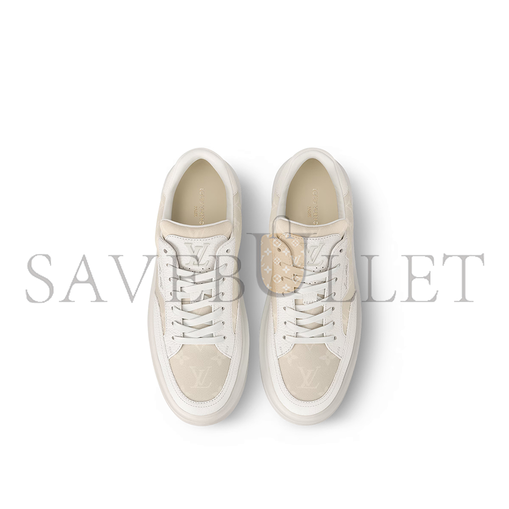 LOUIS VUITTON BEVERLY HILLS SNEAKER 1ACQM6 LOUIS VUITTON BEVERLY HILLS SNEAKER 1ACQM6